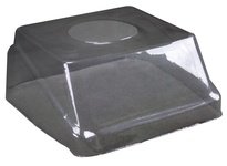 Adam 303200002 In-use Wet Cover (Pack of 10) | Durable Protection
