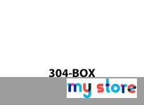 CPR-WDK 304-BOX Socket Cleat Cand Base Thrmst 75W125V WH