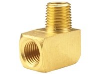 Dixon 3040404C 90° Street Elbow