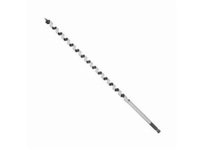 IRWIN 3043006 9/16" x 17" WeldTec Ship Auger - Durable & Reliable