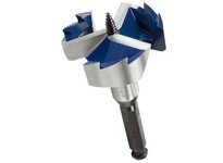 IRWIN 3046004 1" Speedbor Max Self Feed Bit