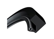 SKFSEAL 3046545 NBR single lip Flex design S.S. spring oil seal