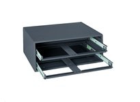 Durham 306-95 2 SR #95 GRAY