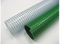 Jason 3070-0250-100 2-1/2 X 100 MD PVC WATER SUCT