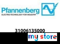 Pfannenberg 31006135000 CBW-ATEX 110-127V AC RD Explosive Area 1 Hz Flashing Xenon Strobe Beacon 5 Joules 110 to 127