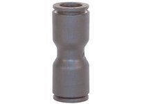 Dixon 31060400 Legris Nylon Push-In Union