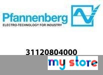 Pfannenberg 31120804000 BExBG 10-E 24V DC AM Explosive Area 1 Hz Flashing Xenon Strobe Beacon 10 Joules 24 VDC Ex-Fla