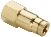 Dixon 31145611DOT Legris D.O.T. Push-In Female Connector