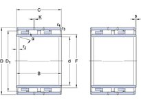SKFSEAL 31581 SMALL BORE SEALS | High-Quality Industrial Seals