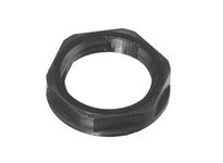 Hubbell Wiring 31622008LPK50 NON-MET LOCKNUT 1"