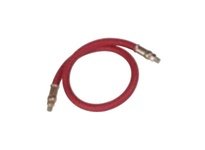 ALEMITE 317803-30 Hose LP 3/8ID 1/4(m)x1/4(m)