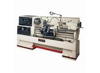 JET 321139 GH-1660ZX With Newall DP700 DRO | Precision & Quality