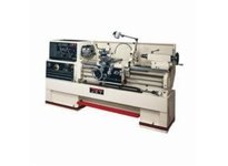 JET 321527 GH-1660ZX With Newall DP700 DRO With Collet Closer