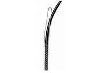 Hubbell Wiring 02416011 LD SGL EYE SERV DRP .81-.94 SS CLS