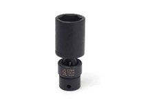 Sunex Tools 322UMD 3/8" Dr 22mm Universal Deep Impact Socket