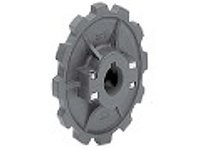 System Plast 880-12R1.44-RS 880 Series Sprocket, 12 Teeth | Quality Parts