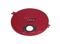 ALEMITE 324792-4 Cover Assembly Kit SideMounting | YarinInd