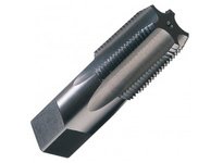 Champion 324L-1-1/4-11-1/2 Pipe Taps Ground Thread | Durable Industrial Tools