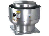 Airmaster 32527 CBU130FA Centrifugal Upblast Exhaust Fan | Industrial Solutions