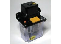 Lubesite 32529-2 ACP-5 Oil Lubricator 115/230 VAC Pump Unit | Reliable Industrial Solutions