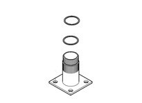 ALEMITE 327247 Adapter Kit