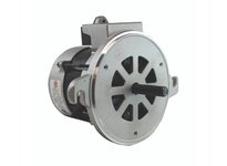 Nidec 3274 1/7 hp 3450 RPM 1-Speed 115V 48M Oil Burner Motor