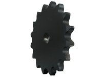 32A13 Metric A-Plate Roller Chain Sprocket