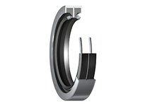 SKFSEAL 3300920 NBR Two Lips Opposite Direction Flex Design | YarinInd