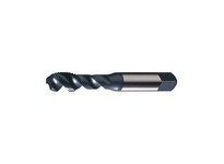 Greenfield 330498 M4X0.7 SFS D4 3FL MBOT HP SPIRAL FLUTE TAP-BLACK