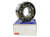NSK 3304J 300 DOUBLE ROW (3300/5300) BALL BEARING | High-Quality Bearings