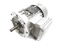 NORD SK 80LP/4 56C CUS TW 33610294