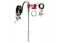 ALEMITE 3400 PUMP FUEL TRANSFER