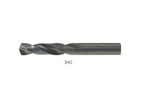DRILLCO 340A526 Z Screw Machine Length Drills High Speed Steel | Durable Tools