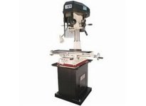 JET 350401 JMD-18 Mill/Drill With Acu-Rite 203 DRO