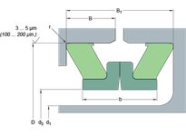SKFSEAL 35076 Small Bore Seals | High-Quality Industrial Supplies