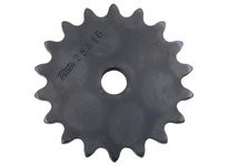 35A18 A-Plate Roller Chain Sprocket