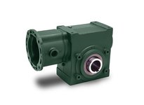 Dodge 35A25H18SB 25:1 Ratio Hollow Bore 180TC Flange | Industrial Gearbox