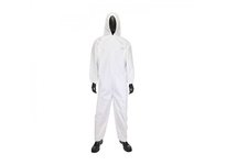 3606/2XL PosiWear BA Coverall Elastic Wrist/Ankle and Hood