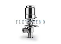Flowtrend 120743 361TR-10M-20-1 1/2-E-316L