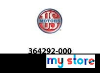 US Motors (Nidec) 364292-000 Cover | High-Quality Industrial Part