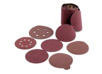 United Abrasives SAIT 36903 3S Stearated Aluminum Oxide Disc | Wood & Metal