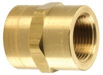 Dixon 3710404C Female NPTF Hex Coupling | YarinInd