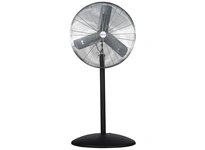 Airmaster 37114 I-20TEHA Industrial/Commercial 20" Assembled Fan Head