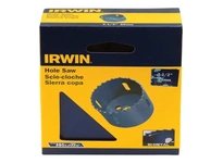 IRWIN 373312BX Bi-Metal 3-1/2" Hole Saw | YarinInd