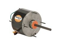 Nidec 3742H 3/4 hp 1075 RPM 460V 5.6" Dia. (No Base) 1-Speed TEAO Condenser Motor