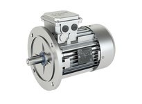 Nord Gear 37550292 160LP/4 CUS TW Electric Motor