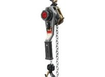 JET 376203 JLH-100WO-20 JLH Series 1 Ton Lever Hoist 20' Lift | Overload Protection