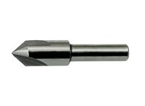 DRILLCO 37E164B 1" Center Reamer 82Deg 3 FLUTE | YarinInd