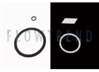 Flowtrend 112734 37WP814822 KIT SEAL-3.0" P7 S/O EPDM VPS | Quality Industrial Supplies
