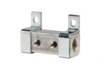 ALEMITE 381192-2 Manifold 2 Pos 1/8 NPSI | High-Quality Industrial Supplies